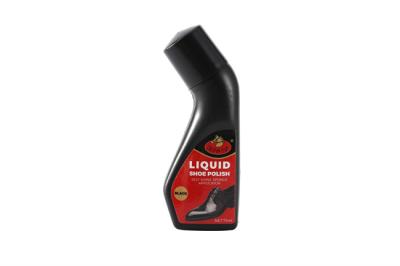 China Schwarz Flüssig Schuhpolier 75 Ml Premiere Instantpolier Einfache Selbstpflege Glanzleder Stiefel Schuh Accessoires individuell zu verkaufen