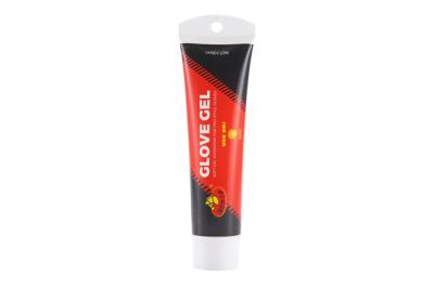 China Guante Gel Béisbol Softbol Conditioner Suavizar Proteger Restaurar Equipo Deportivo De Cuero Proteger Aceite en venta