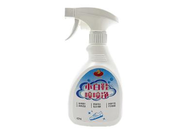 China Non Toxic Shoe Cleaner Spray Foam For Safe And Eco Friendly Cleaning for sale