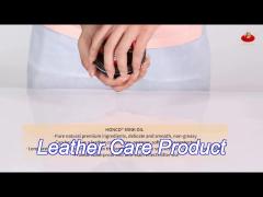 leather cleaner saddle soap mink oil paste preserve condition solid applicator smooth leather vinyl