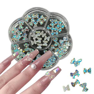 China Easy Apply Cosmetic Nail Gitter Powder For Nail Art Decoration for sale