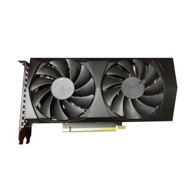 China LHR GeForce RTX 3060 OC NO TI Workstation Advanced For Game 60M/pcs Hashrate GPU Hosting Graphics Card for sale