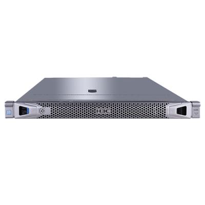 China Minimalism Style Certificationfcc CE Origin Point Beijing China H3c R2700 Server Rack UniServer R2700 G3 Server for sale