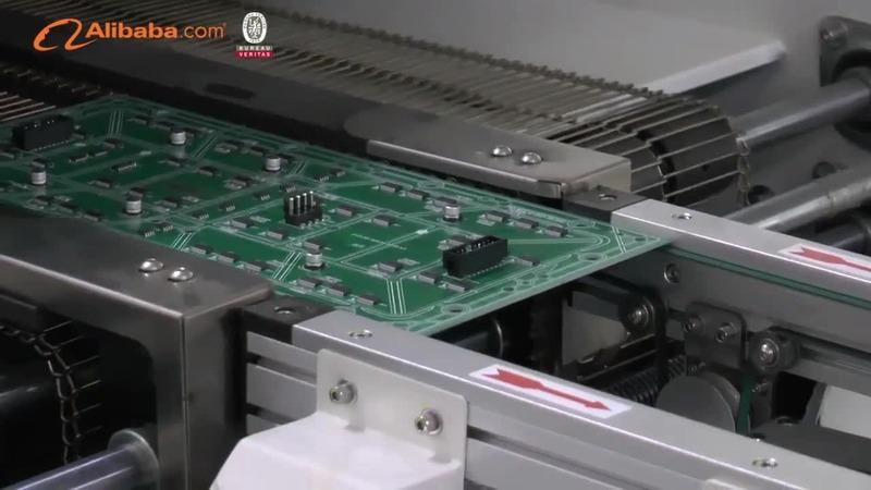 Verified China supplier - Shenzhen APOLLOMI Technology Company Limited