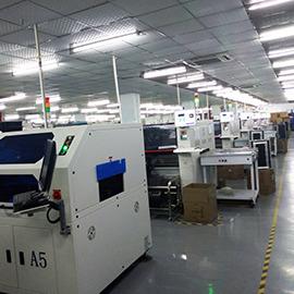 Verified China supplier - Shenzhen APOLLOMI Technology Company Limited
