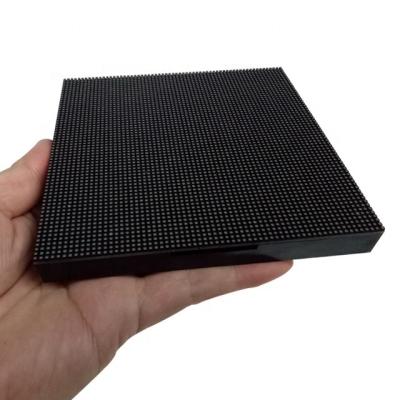 China Play P2 Photo Video Text HD High Resolution Led Display Screen Module for sale