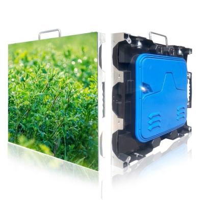 China NovaStar Indoor P2 Indoor Chinese Hot Videos Small Led Display Screen Led Screen for sale