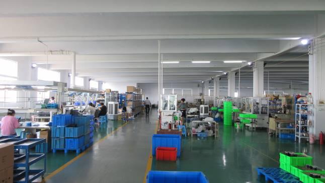 Verified China supplier - Changzhou Jinsanshi Mechatronics Co., Ltd.