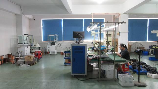 Verified China supplier - Changzhou Jinsanshi Mechatronics Co., Ltd.