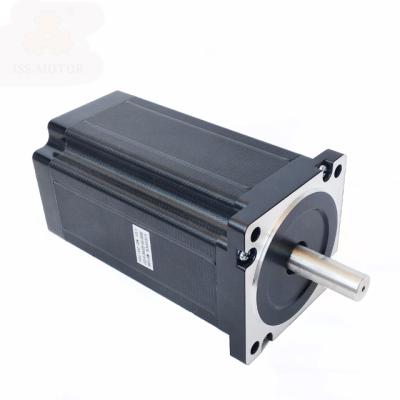 China NEMA 23 57mm Stepper Motor High Torque 3Nm For CNC 57HS112-3004 for sale