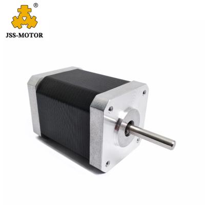 China 42mm NEMA 17 Stepper Motor 42HS60 Series 7Kg High Torque Stepper Motor 42HS60-1504 for sale