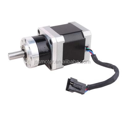 China Fit Stepper Motor NEMA 17 Stepper Motor For 42HSG40-0804 3D Printer for sale