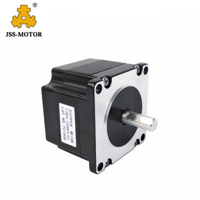 China China low price and high quality 57HS41-2004 57mm 41 mm body length0.5N.m torque NEMA 23 stepper motor for sale