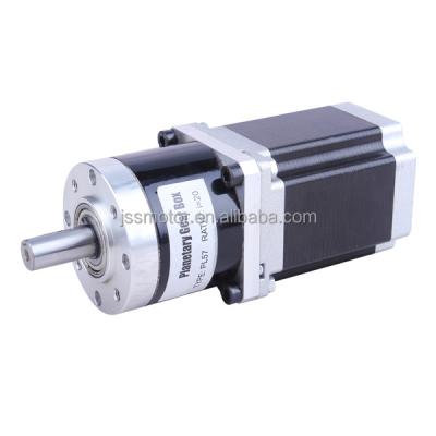 China Planetary NEMA 42 On Promotion Reducer On Promotion NEMA 42 Stepper Motor 110HSG201-8004 NEMA 42 Stepper Motor 110mm 28n.m for sale