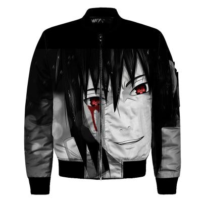 China Custom QUICK DRY Clothing 3D Streetwear Funny Winter Drop Shipping Outdoor Jackets for sale