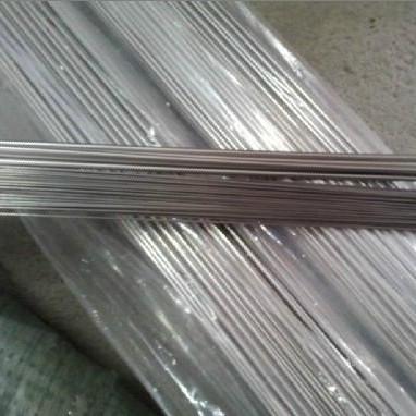 China Kovar expansion alloy seamless capillary with min diameter of 0.2mm for sale