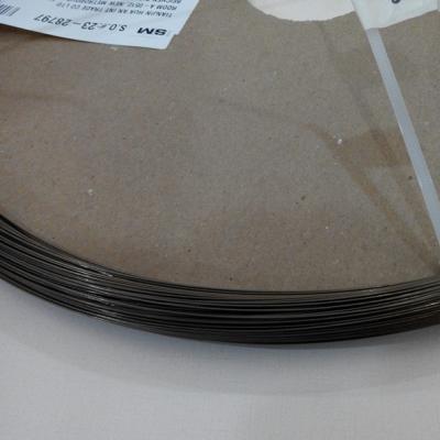 China Inventory Alloy Wire for Magnetostrictive Sensors, Made in USA for sale