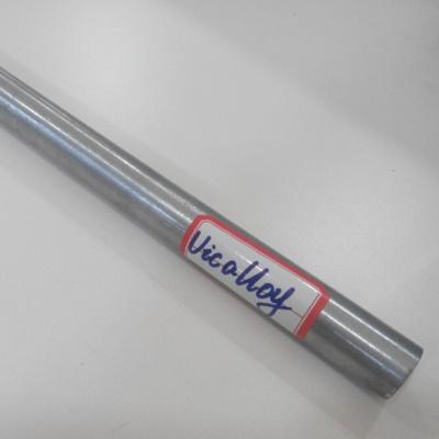 China Vicalloy  Permanent Magnetic Alloy Round Bar 2J10 for sale