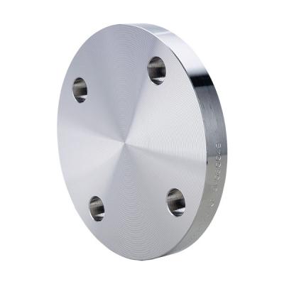 China Stainless steel socket weld flange for sale