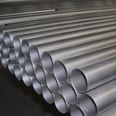 China Alloy 28 Nickel Alloy Casing Pipe for sale