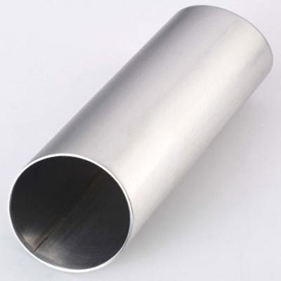 China 654SMO /S32654 /1.4652 seamless pipe for demanding offshore applications for sale