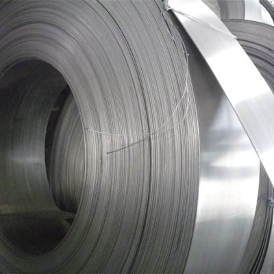 China Super Invar 32-5 expansion alloy strip ribbon for sale