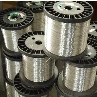 China Temperature compensating magnetic alloys for sale