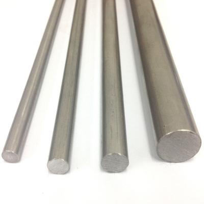 China 201 (UNS S20100) stainless steel round bar for sale