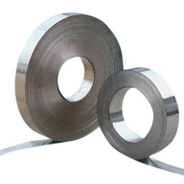 China AMS 5844 /UNS R30035 nickel-cobalt based alloy strip for sale