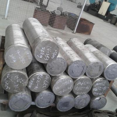 China XM-16 Custom 455 /UNS S45500 age-hardening stainless steel round bar for sale