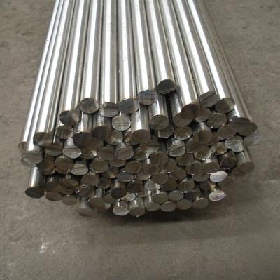 China XM-13 /PH13-8Mo /UNS S13800 precipitation hardening stainless steel round bar for sale