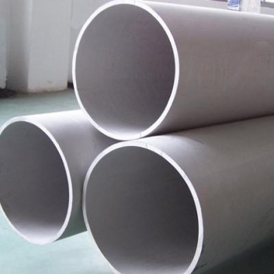 China Thin wall stainless steel seamless pipe with thickness 0.08-0.3mm for sale