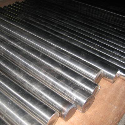 China Nimonic 80A alloy bar used for gas-turbine components for sale