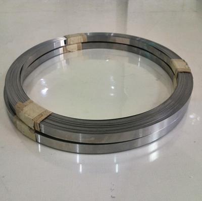 China 2J4 Strip Hysteresis Alloy P6 Strip (Iron-Cobalt- Vanadium Permanent Magnetic Alloy) for sale