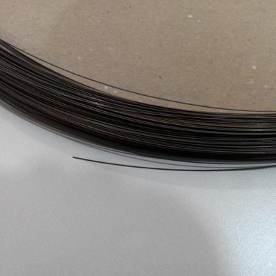 China Magnetostrictive wire with OD 0.5mm in stock, made in the USA for sale