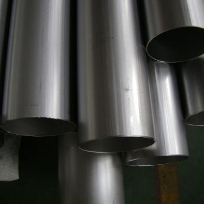 China Hastelloy B2 /UNS N010675 Seamless Pipe, China Origin with Good Price for sale