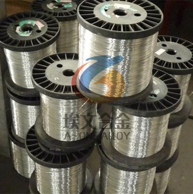 China NI-SPAN-C Alloy 902 wire China orgin with competitive price for sale