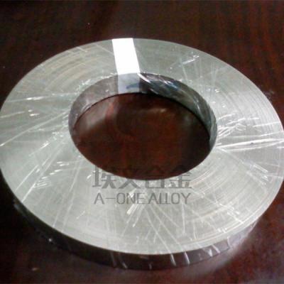 China Permanent-magnet alloy P6 alloy(USA Standard)_2J4 China Standard GB/T 14988-1994 for sale