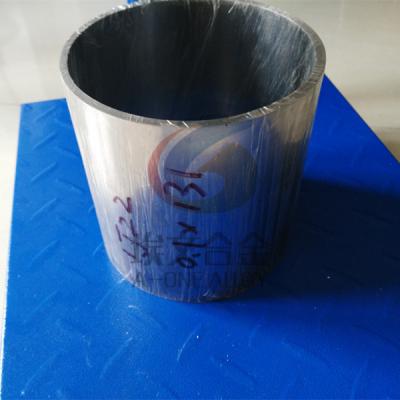 China Permendur 2V/1J22/Hiperco 50A soft magnetic alloy strip for sale