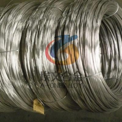 China 1J79 soft magnetic nickel-iron alloy permalloy for sale