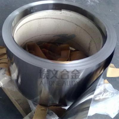 China Corrosion Resistant Soft Magnetic Alloy 1J117, 4113IM for sale