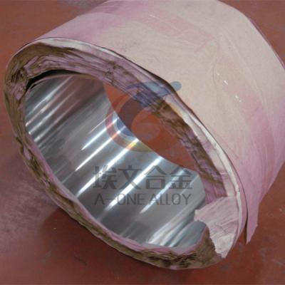 China 3J53 constant elastic alloy wire/strip for frequency component for sale