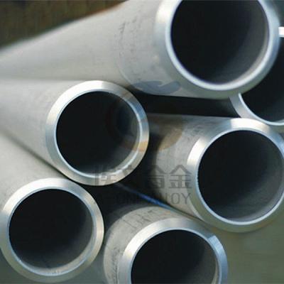 China 253MA Seamless Stainless Steel Pipe China Origin with Good Price for sale