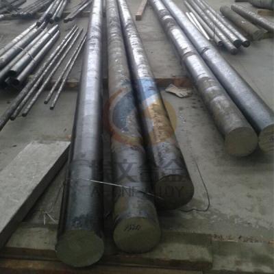 China Inconel 718/UNS N07718/2.4668/GH4169 China Standard bar in stock for sale