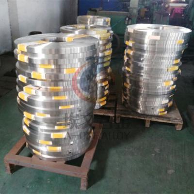 China Hiperco27 High Saturation Magnetic Alloy strip factory direct sales for sale