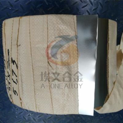 China Kovar expansion alloy strip, Kovar wire, kovar plate, kovar bar for sale