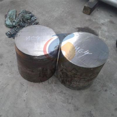 China Hastelloy C4  (UNS N06455)  NS335, NS3305, 2.4610 nickel-chromium-molybdenum  alloy for sale