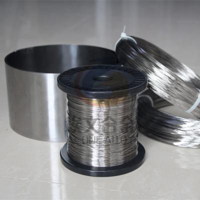 China Magnetostrictive waveguide wire used for Magnetostrictive level gauge/sensor for sale