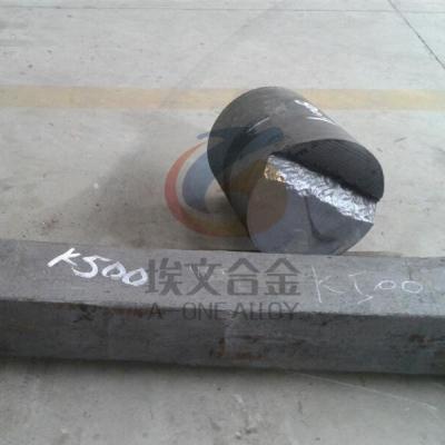 China Monel K500 (UNSN05500) (Alloy K500) for sale