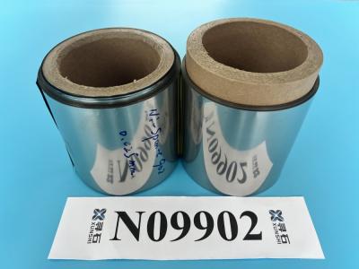 China NI-SPAN-C Alloy 902 UNS N09902 elastic alloy wire/strip for sale